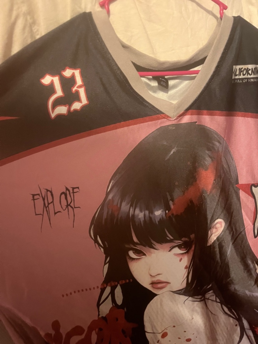Shirt - Picture 2 of 2